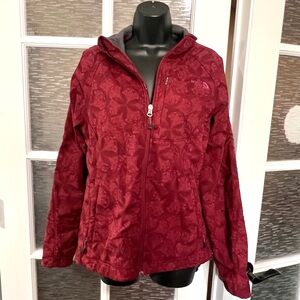 The North Face ZipUp Jacket